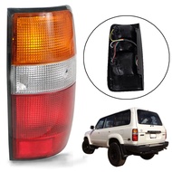 ชุดไฟท้ายข้างขวา สำหรับรถ Toyota Land cruiser Fj80 Fj82 Fzj80 ปี 1990-1997 จำนวน 1 ดวง (ข้างขวา)