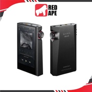 Astell&Kern Kann Max, Digital Audio Player: High Resolution Music Player Ver. 2022 DAP (Kann Max)