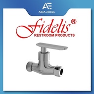 FIDELIS FT-108-4 SINGLE LEVER SHOWER TAP