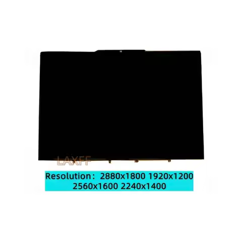 14’’ For Lenovo Yoga 7 14IRL8 Yoga 7 14ARP8 Yoga 7 2-in-114IML9 14AHP9 Touch Screen LCD Assembly Dig