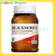 BLACKMORES - 葡萄糖胺 1500mg 180粒（平行進口）