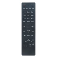 RC-791S RRMCGA222AWSA Replacement Remote Compatible with Onkyo Mini Bookshelf Stereo System CD Recei