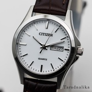 นาฬิกา CITIZEN modern lady EQ0591-21A (ของแท้ รับประกันศูนย์) Tarad Nalika