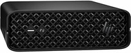 HP Z2 Mini G1i Workstation - 1 x Intel Ultra 7 265-32 GB - 1 TB SSD - Mini PC - Black - Intel W880 C