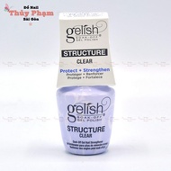 Gelish Cứng Móng Mỹ Gelish Chính Hãng Dưỡng Tăng Cường Độ Bền Độ Cứng Cho Móng Với Nhiều Dưỡng Chất