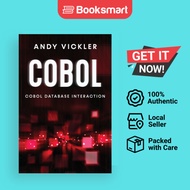 Cobol - Paperback - English - 9781955786737