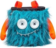 8BPLUS Chalk Bag for Climbing, Bouldering, Belt and Giftbox Included - Wide Opening - Brush Holders,