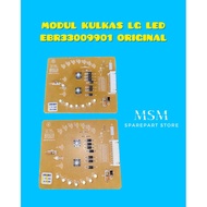 Lg LED EBR REFRIGERATOR MODULE33009902 Original ORIGINAL