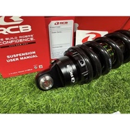 RCB RACING BOY PREMIUM MONOSHOCK S2 LINE FOR R25 (275MM)