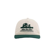 Aime Leon Dore Unisphere Hat American Retro Embroidery Adjustable Baseball Cap Breathable Couple