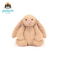 [ปลอดภาษี ส่งเร็ว]Jellycat bunny สั่งจากอังกฤษ jellycat ของแท้ 100%ตุ๊กตาของเล่นตุ๊กตา ของขวัญวันหยุ