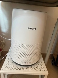 Philips 空氣清新機