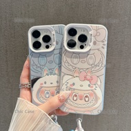 HP Cartoon Phone Case For Redmi 12 12C NOTE 13 PRO NOTE12 NOTE9 NOTE13 5G NOTE 8 8 PRO 9 9S 10 5G 10