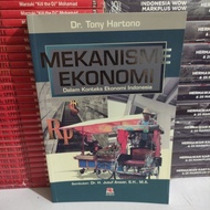 ORIGINAL BOOK: ECONOMIC MECHANISM