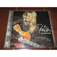 Deana Carte - Everything's Gonna Be Alright