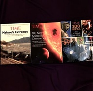 [TIME時代雜誌] Exclusive album專輯