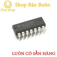 Component 74LS86 DIP14