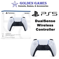 Stik PS5 DualSense Wireless Controller Unit Baru / Segel