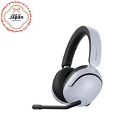 Sony Gaming Headset INZONE H5: WH-G500: Recommended sound quality for Monster Hunter Rise / Fnatic s