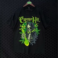 OFFICIAL CYPRESS HILLkaos band - SKULL BONG