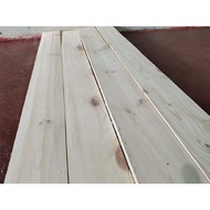 PALOCHINA WOOD PLANKS