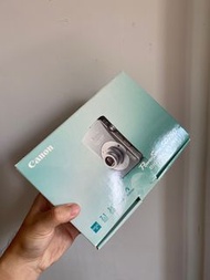 Canon PowerShot SD750 / IXUS 75 漂亮盒裝品！