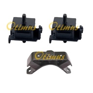 TOYOTA COROLLA AE86 TRUENO 4AGE ENGINE MOUNTING SET