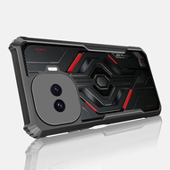 Luxury Case Suitable For Vivo iQOO Z11 Z10 Turbo Pro Z11X V2532A Z10X Z10R Z10 Lite i2512 i2507 5G P