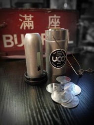 UCO蠟燭燈 急救配件/鐵片替換