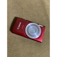 ( USED ) CANON IXUS 185 CCD DIGITAL CAMERA