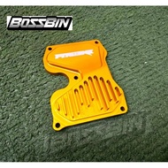 Cnc Billet Cylinder Head Cover Sniper150