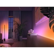 Philips 飛利浦 Hue Gradient 室內漸變全彩情境延長燈帶 1米 香港行貨 Homekit Pro Shop 52382820