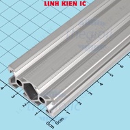 QT Aluminum Profile 20x40 Length 40cm Linhkien IC