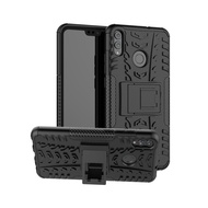 For Huawei P8 P9 P10 P20 P30 Nova 3e 4e Mate 10 20 Lite Pro Plus Shockproof Armor Hard Rubber Protective Phone Case