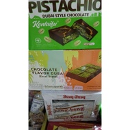 Coklat Dubai Sedap Murah