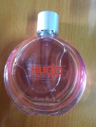 Hugo Boss 香水 50Ml