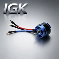 D3530 1100KV Brushless Motor for RC Airplane FPV Racing Drone Quadcopter Upgrade Parts
