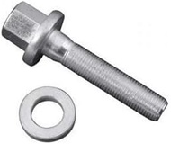 Sparco S249Bpm1202 Flat Screw M12 X 1.25 L60 17 mm