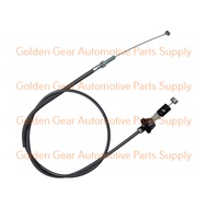 Mitsubishi Lancer 4G13 4G15 Carb Pizza Pie CK1 CK2 1997-2001 Throttle Accelerator Cable