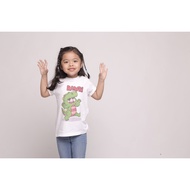 Benji Hiroshi Dino Limited Edition (Kids)