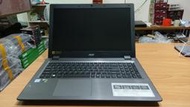 清倉【acer】宏碁 V5-591G 電競(i7-6700HQ/4G/SSD120+1TB/GTX950/W10/15吋