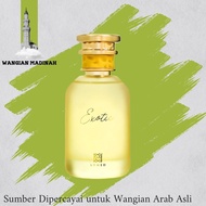 Ahmed Al Maghribi Exotic Perfume 100ml EDP