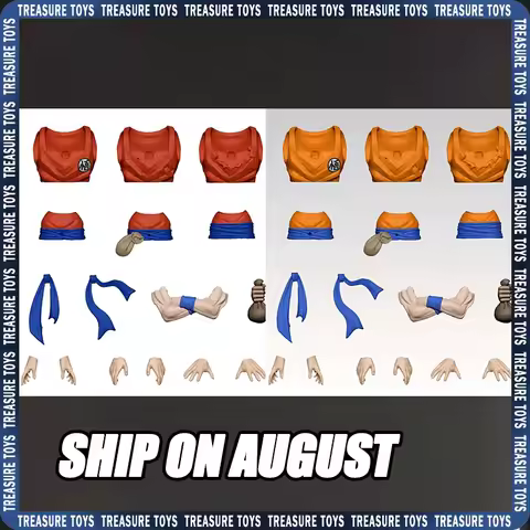 SHF Accessories Pack Suitable For Kind Heart Saiyan 3.0 shf Body Dragon Ball Super Saiyan Anime Acti