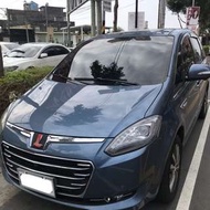 【FB搜尋新桃園阿承】納智捷 超人氣M7 2015年 2.2 藍色 二手車 中古車