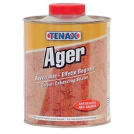 TENAX AGER - Natural Stone Color Enhancer/Sealer (for Outdoor & Indoor)