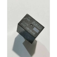 Ford Relay 8T2T-14B192-AB FOMOCO 4-Pin