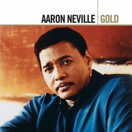 CD MUSIC AARON NEVILLE - GOLD (2CD)