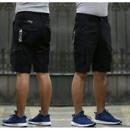 KATUN What's More HITS Men's Short Cargo Pants Cotton Short Pants