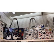 NEW OCT105 SF1738 3-Piece Set Handbag - 42x29x10cm