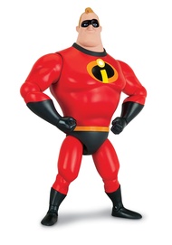 Pixar Collection Mr. Incredible Interactive Action Figure